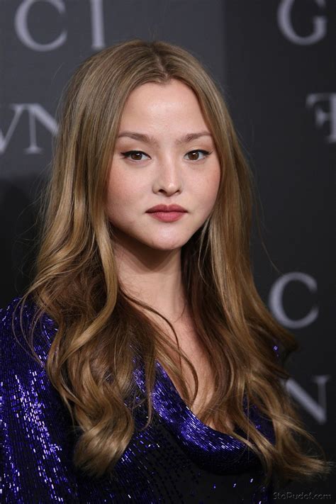 devon aoki nude|Devon Aoki Nude – Pics and Videos 